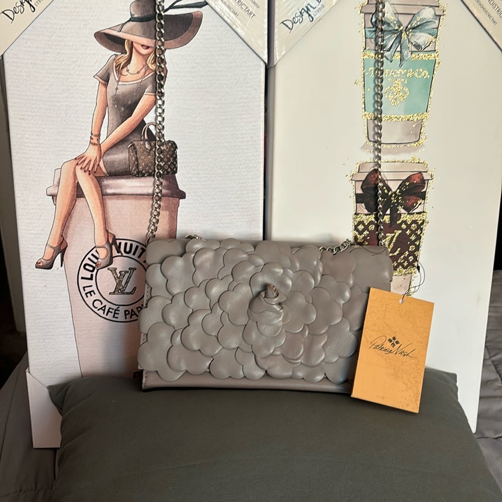 Patricia Nash Crossbody